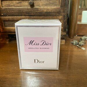 Dior Miss Dior Absolutely Blooming Eau de Parfum